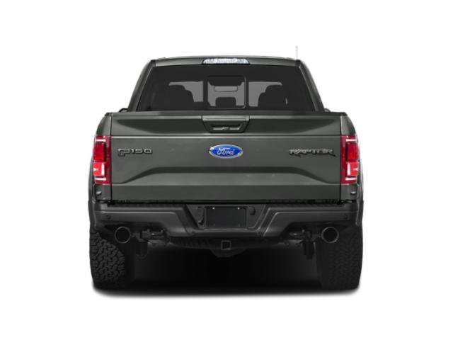 Certified 2018 Ford F150 Raptor w/ Equipment Group 802A Luxury AWD/4WD image 5