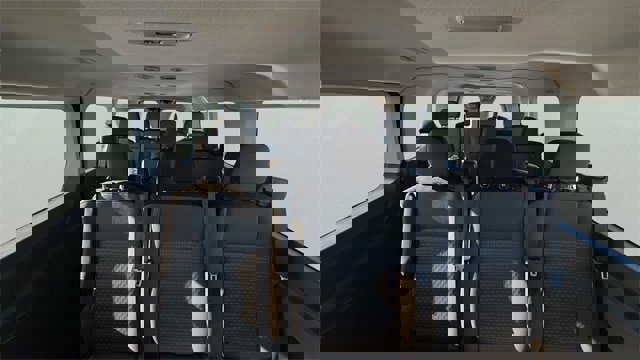 Certified 2023 Ford Transit 350 XLT image 23