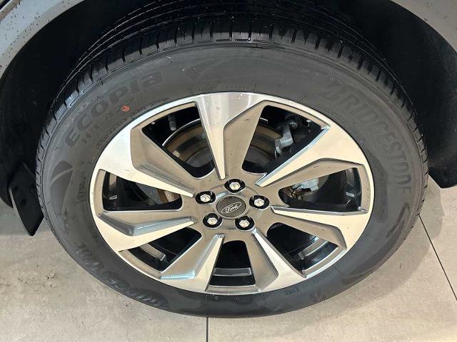 Certified 2023 Ford Escape Platinum AWD/4WD image 31