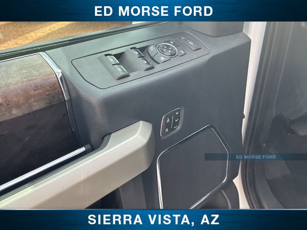 Certified 2022 Ford F250 Lariat w/ Lariat Value Package AWD/4WD image 29