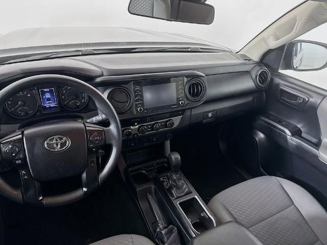 Used 2021 Toyota Tacoma SR image 22