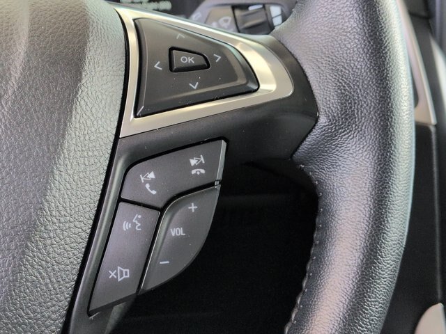 Certified 2022 Ford Edge SEL w/ Convenience Package AWD/4WD image 19