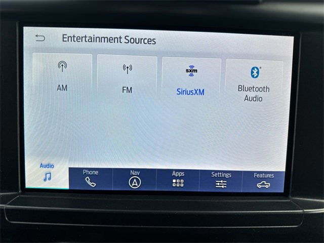 Certified 2022 Ford F150 XL w/ STX Appearance Package image 17