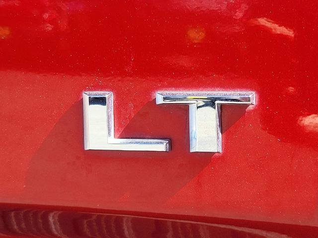 Used 2021 Chevrolet Silverado 1500 LT RWD image 11