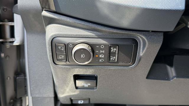 Certified 2023 Ford Bronco Raptor AWD/4WD image 12
