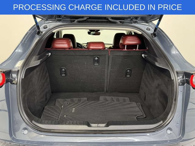 Used 2023 MAZDA CX-30 AWD 2.5 S w/ Preferred Package image 13