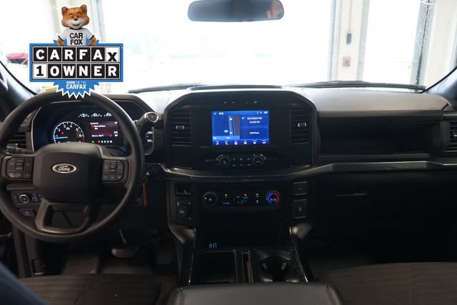 Certified 2023 Ford F150 XL w/ STX Appearance Package AWD/4WD image 29