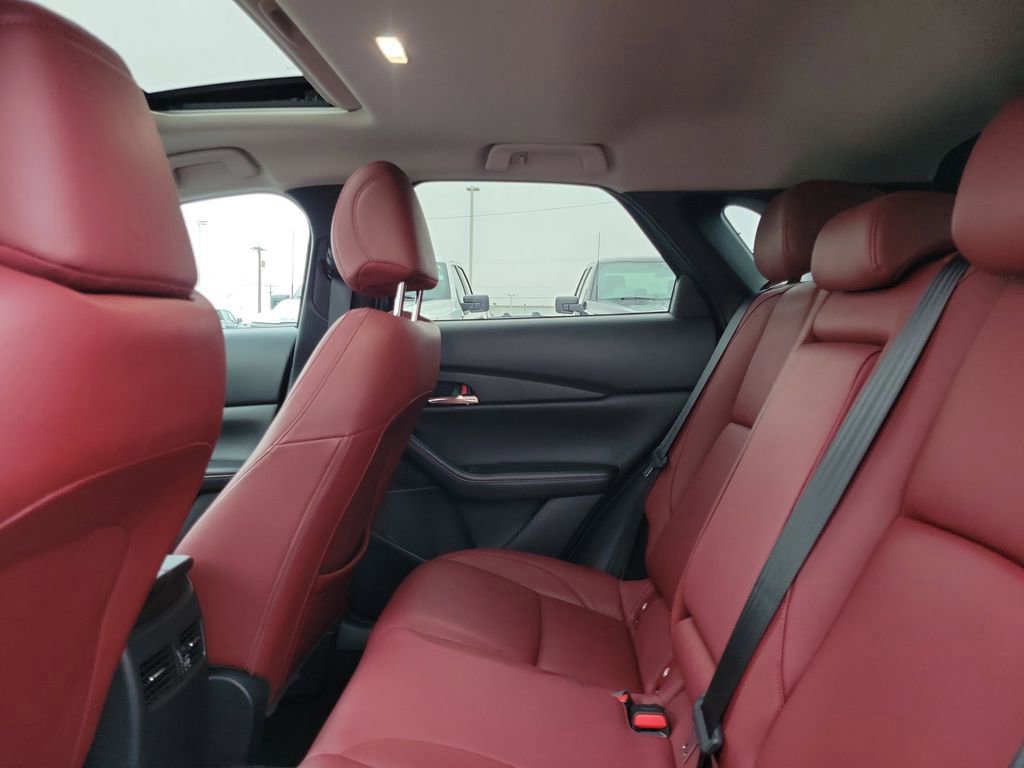 Used 2022 MAZDA CX-30 AWD 2.5 S w/ Preferred Package image 13