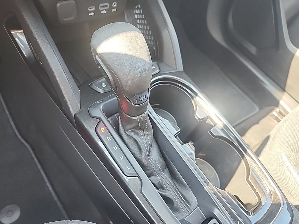 Used 2023 Chevrolet TrailBlazer LT AWD/4WD image 19