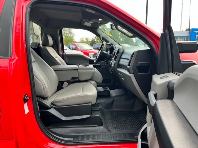 Certified 2019 Ford F350 XL w/ XL Value Package AWD/4WD image 20