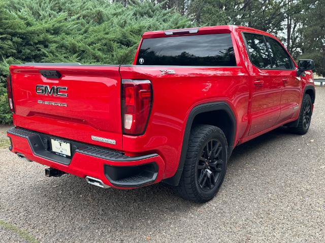 Used 2024 GMC Sierra 1500 Elevation AWD/4WD image 5