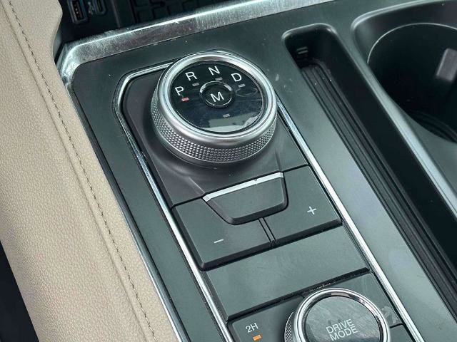 Certified 2024 Ford Expedition Max XLT AWD/4WD image 28