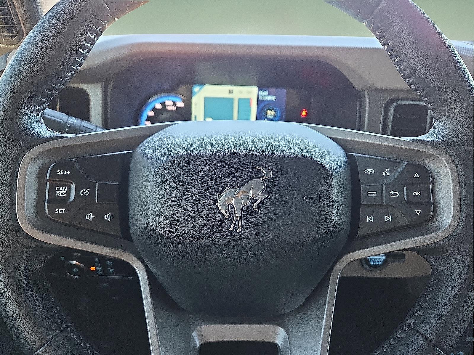 Certified 2024 Ford Bronco Big Bend image 24