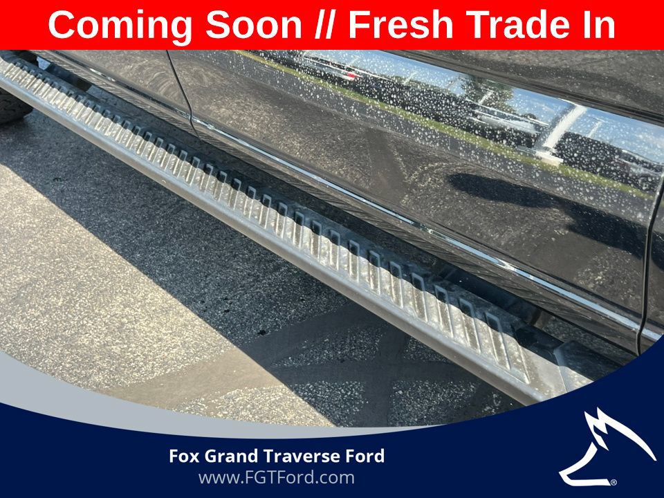 Certified 2023 Ford F150 XLT w/ Equipment Group 302A High AWD/4WD image 7