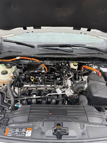 Certified 2022 Ford Escape SE AWD/4WD image 18