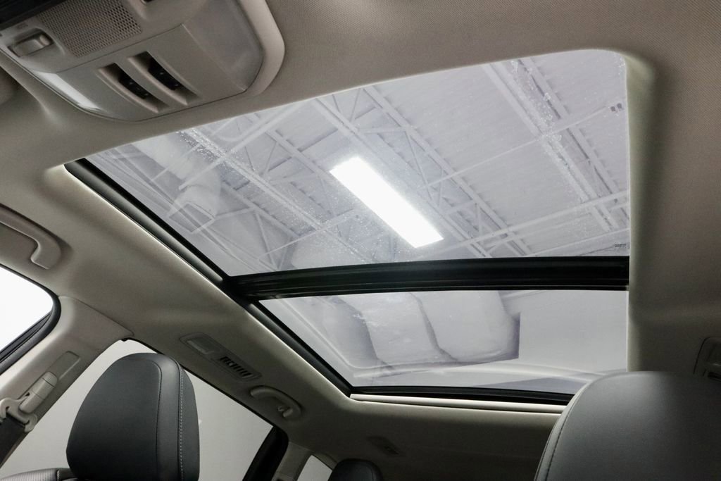 Used 2024 Subaru Ascent Touring image 28