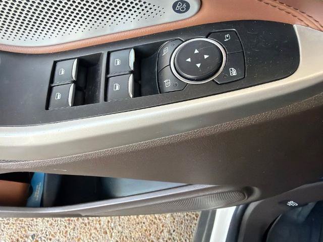 Certified 2021 Ford Explorer King Ranch w/ Premium Technology Package AWD/4WD image 10
