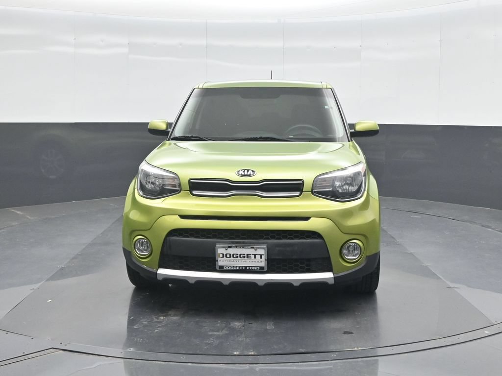 Used 2018 Kia Soul + FWD image 5