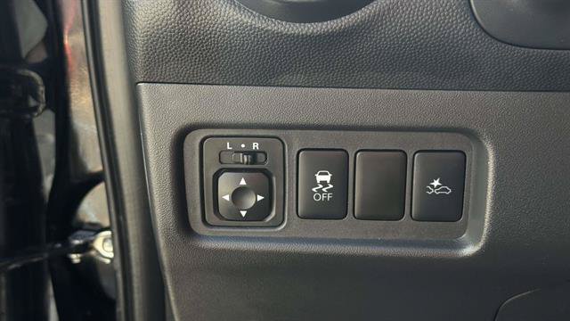 Used 2024 Mitsubishi Mirage ES FWD image 11