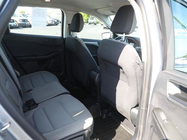 Certified 2022 Ford Escape S AWD/4WD image 27