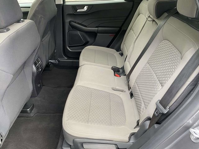 Certified 2021 Ford Escape SE w/ Convenience Package AWD/4WD image 17