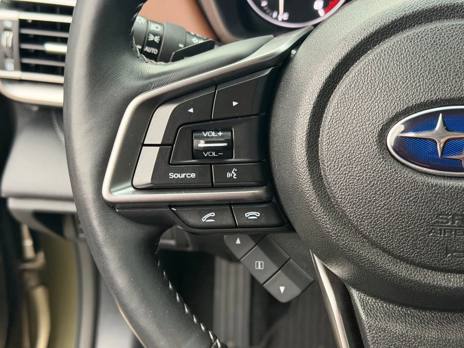 Used 2022 Subaru Outback Touring XT image 17