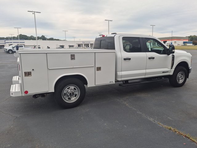 Certified 2023 Ford F350 XL w/ 360-Degree Camera Package AWD/4WD image 4