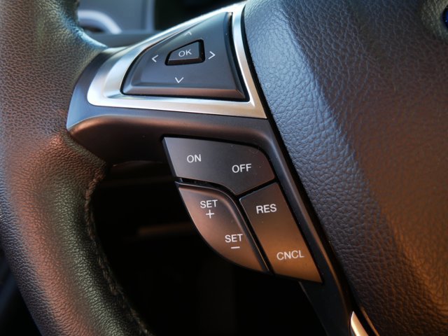 Certified 2022 Ford Edge SEL w/ Convenience Package image 20