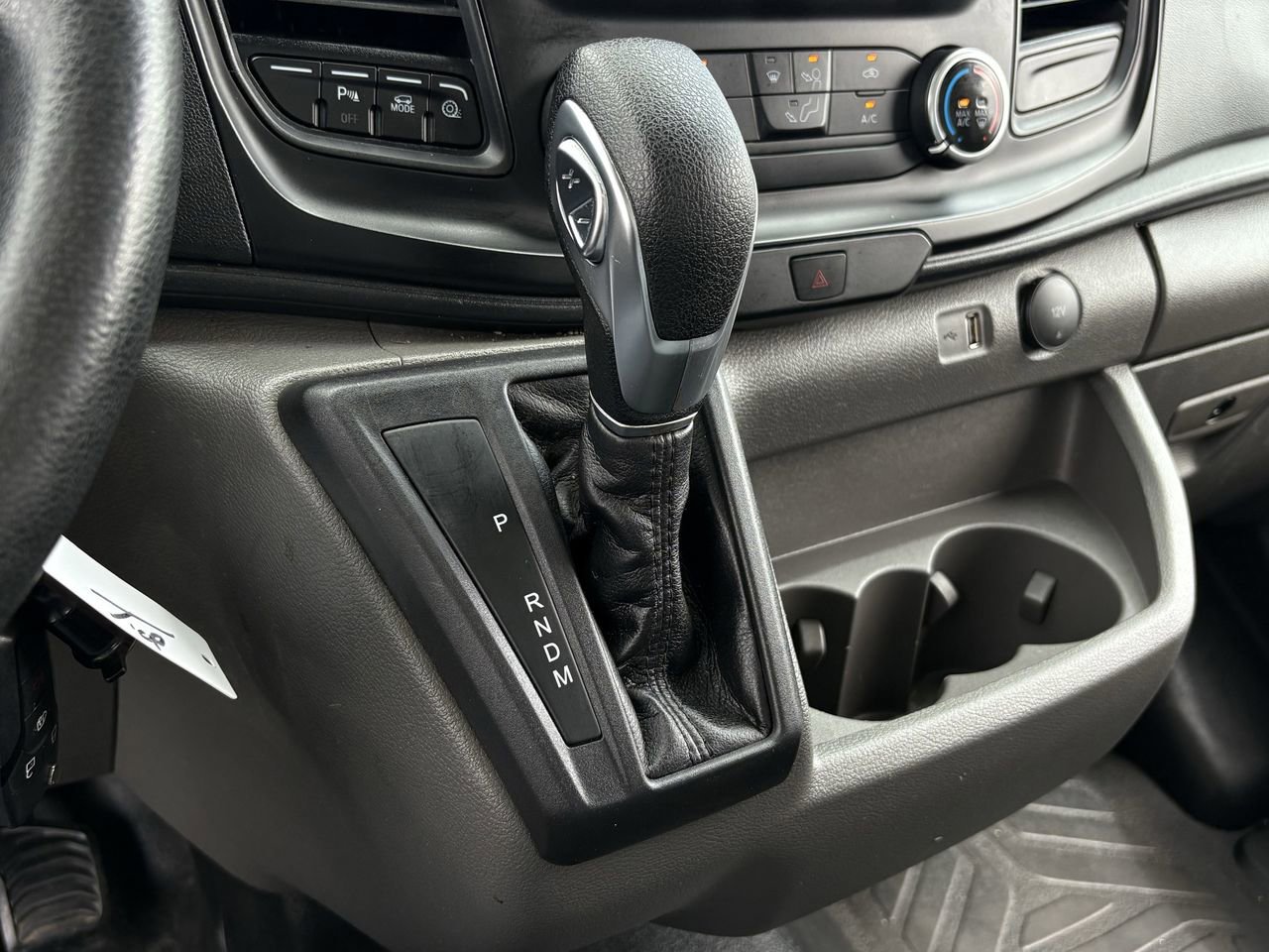 Certified 2023 Ford Transit 250 Medium Roof image 17