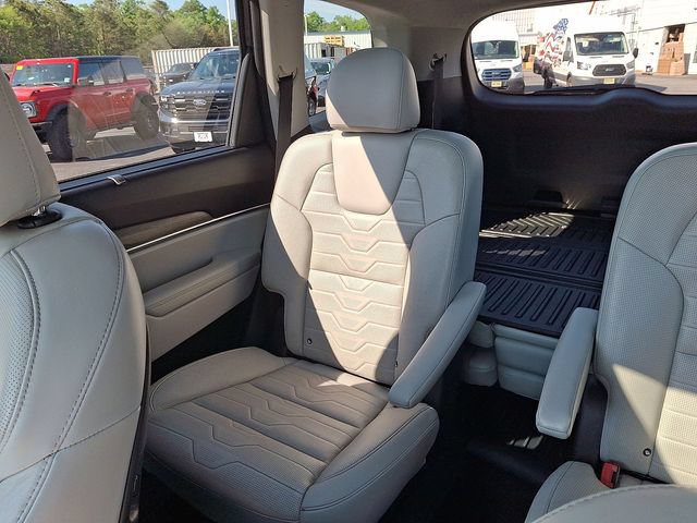 Used 2021 Kia Telluride SX w/ SX Prestige Package AWD/4WD image 12