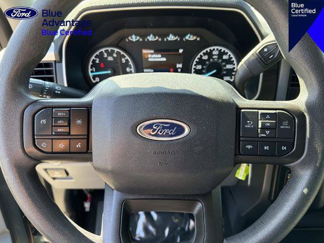 Certified 2023 Ford F150 XLT AWD/4WD image 19