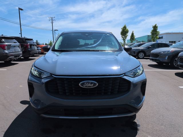 Certified 2024 Ford Escape Active AWD/4WD image 11