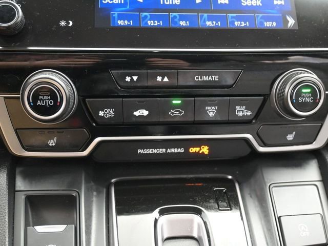 Used 2020 Honda CR-V EX-L image 21