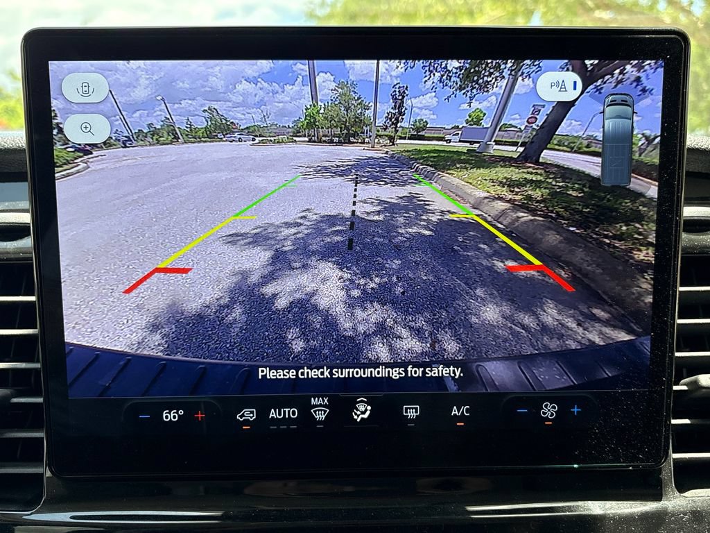 Certified 2024 Ford Transit 350 XLT RWD image 19