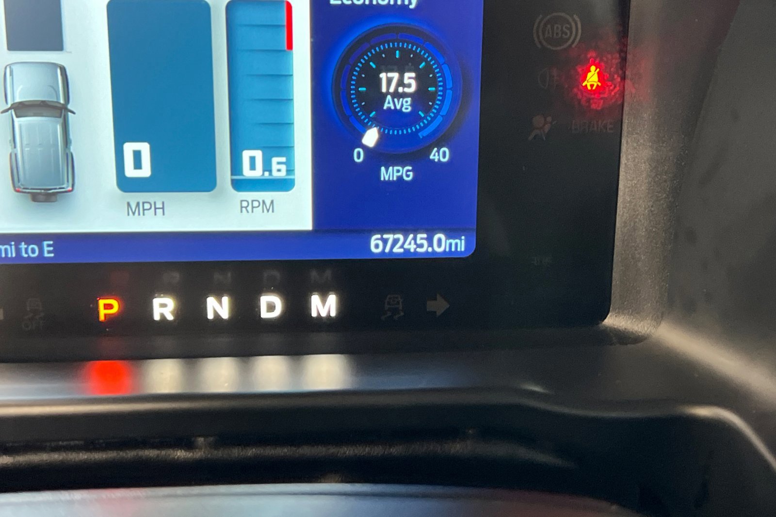 Certified 2021 Ford Bronco Badlands image 30