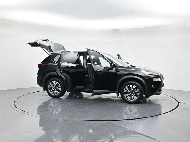 Used 2023 Nissan Rogue SV AWD/4WD image 50