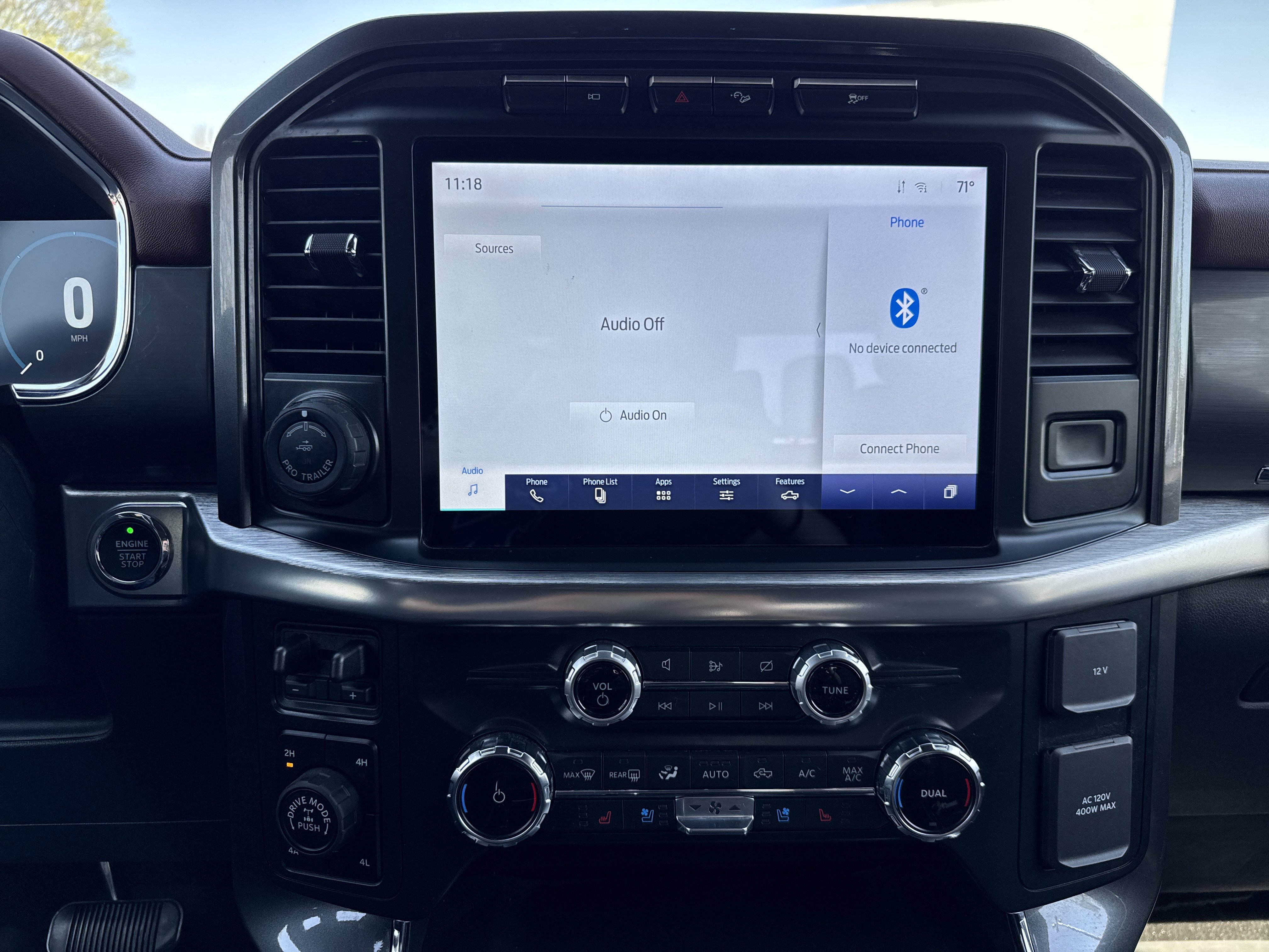 Certified 2022 Ford F150 Lariat image 20