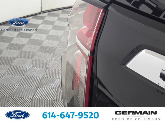 Used 2022 Chevrolet Tahoe Premier w/ LPO, Illumination Package AWD/4WD image 15