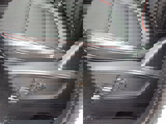 Certified 2024 Ford Escape ST-Line w/ Tech Pack #1 image 5