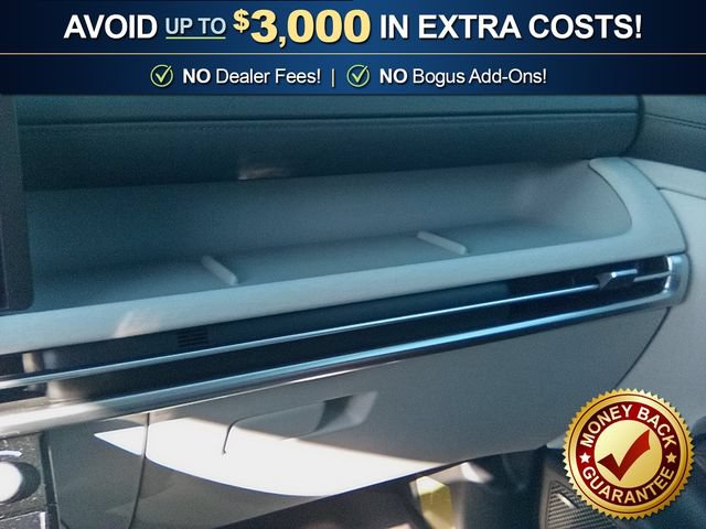 Used 2025 Hyundai Tucson Limited AWD/4WD image 17