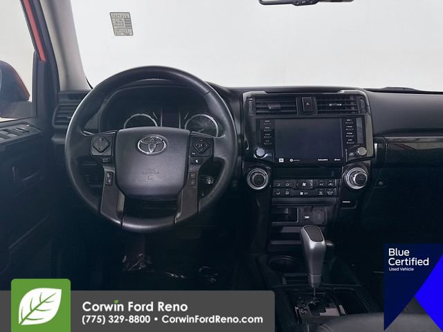Used 2023 Toyota 4Runner TRD Pro AWD/4WD image 28