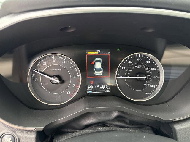 Used 2022 Subaru Impreza 2.0i Limited w/ Popular Package #3 AWD/4WD image 13