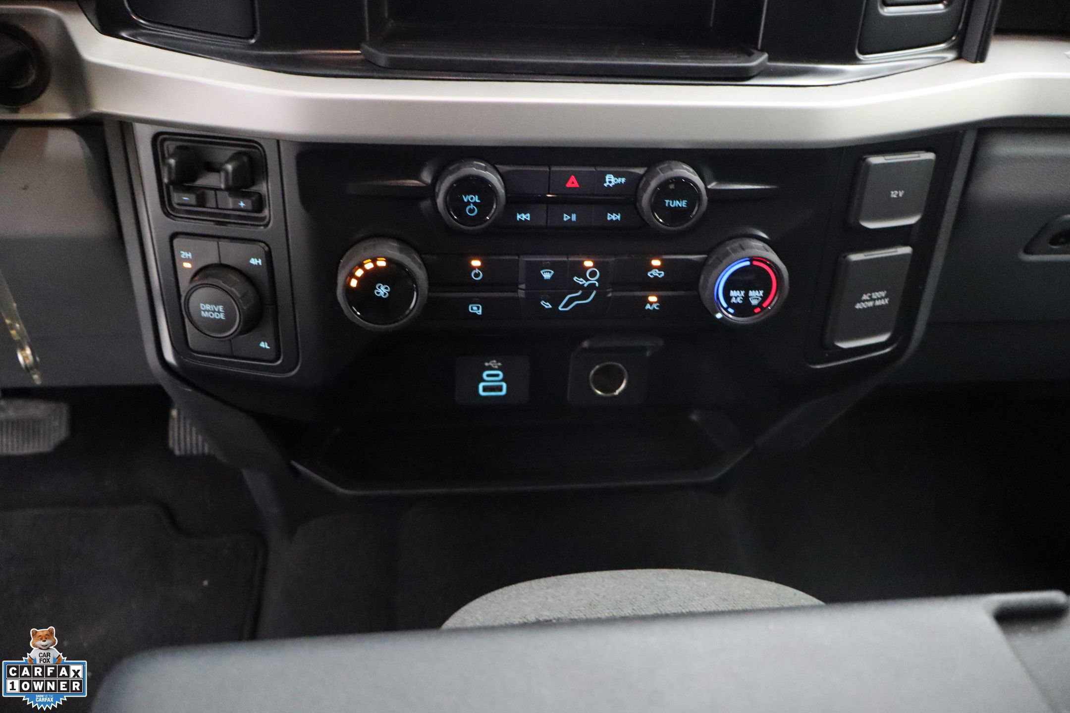 Certified 2025 Ford F250 XLT image 19