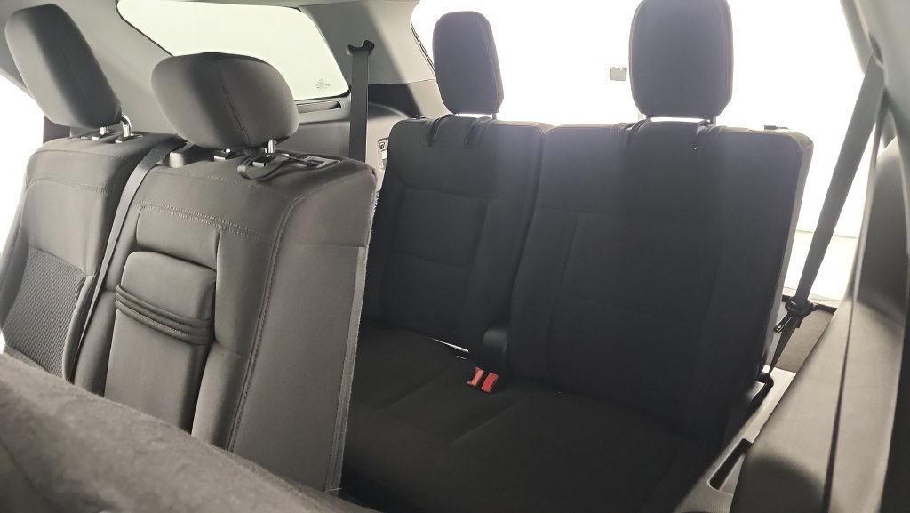 Certified 2023 Ford Explorer XLT AWD/4WD image 28