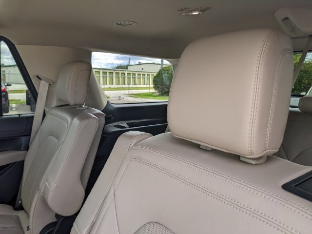 Certified 2022 Ford Expedition Limited AWD/4WD image 22