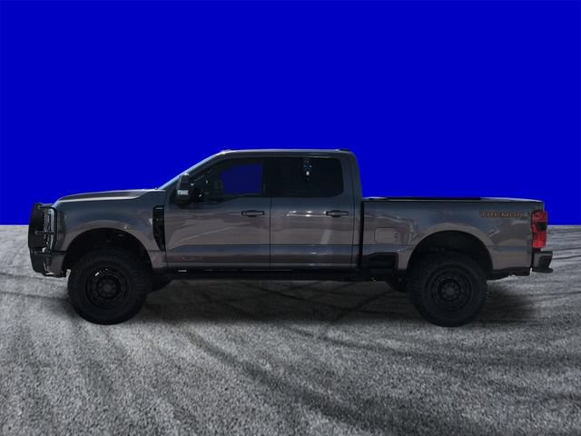 Certified 2023 Ford F350 Lariat w/ Lariat Ultimate Package AWD/4WD image 7