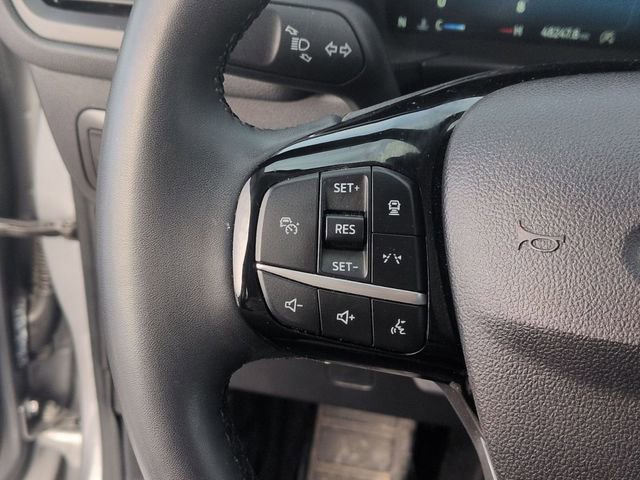 Certified 2024 Ford Escape Platinum image 19