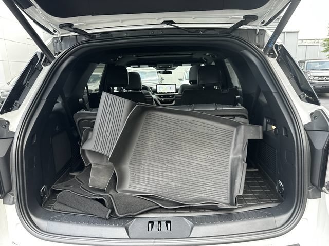 Certified 2025 Ford Explorer ST-Line AWD/4WD image 45