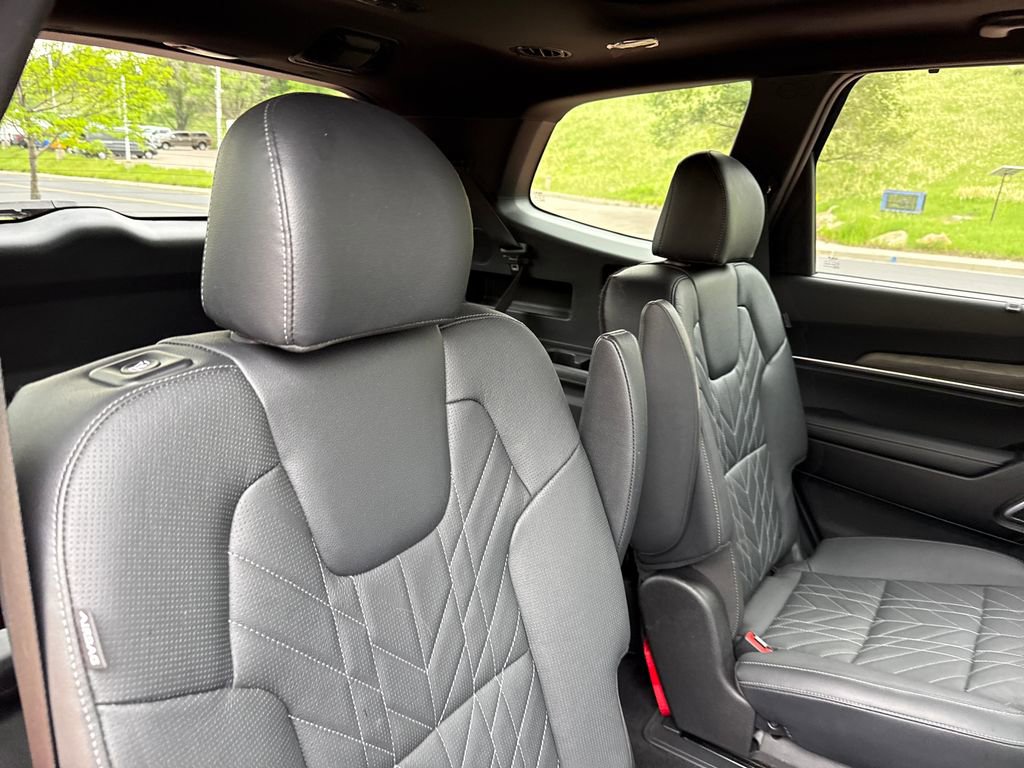 Used 2023 Kia Telluride SX X-Line AWD/4WD image 24
