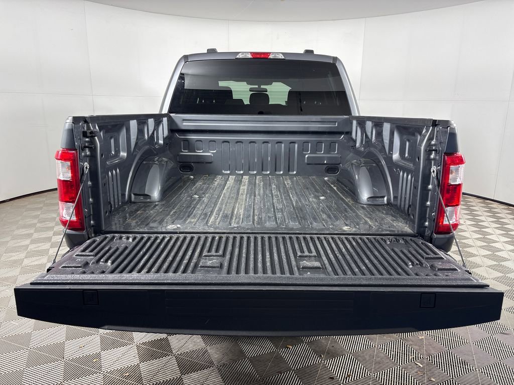 Certified 2023 Ford F150 XL w/ STX Appearance Package AWD/4WD image 29